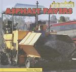 Asphalt Pavers