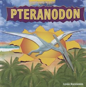 Pteranodon