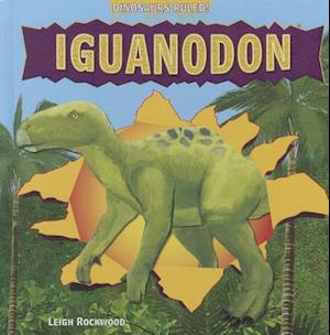 Iguanodon