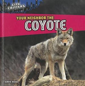 Your Neighbor the Coyote