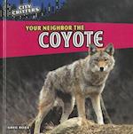 Your Neighbor the Coyote