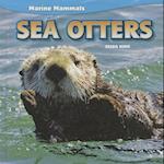 Sea Otters