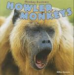 Howler Monkeys