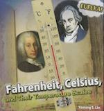 Fahrenheit, Celsius, and Their Temperature Scales