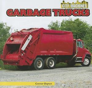 Garbage Trucks