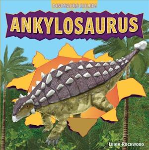 Ankylosaurus