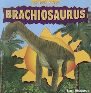 Brachiosaurus