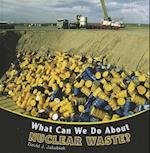 What Can We Do about Nuclear Waste?