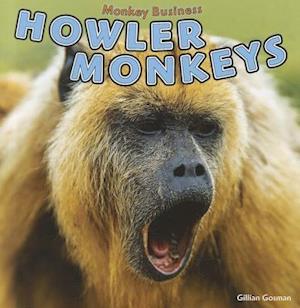 Howler Monkeys