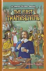 The First Thanksgiving