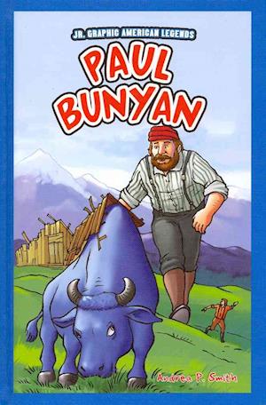 Paul Bunyan