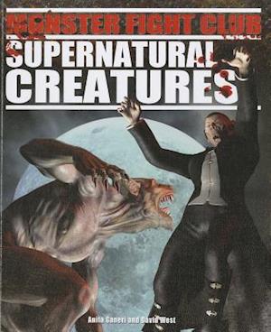 Supernatural Creatures