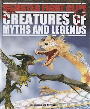 Creatures of Myths and Legends