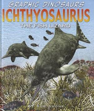 Ichthyosaurus