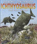 Ichthyosaurus