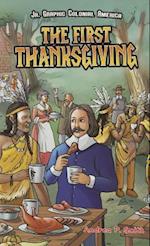 The First Thanksgiving