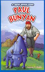 Paul Bunyan