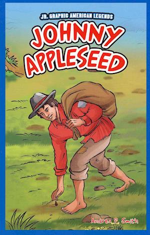 Johnny Appleseed