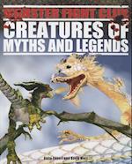 Creatures of Myths and Legends