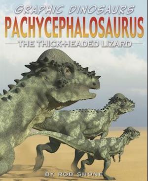 Pachycephalosaurus