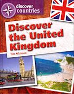 Discover the United Kingdom