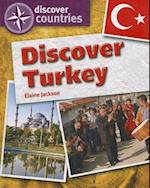 Discover Turkey