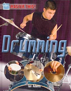 Drumming