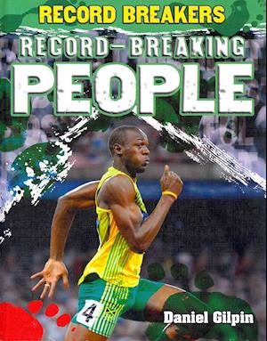 Record Breakers