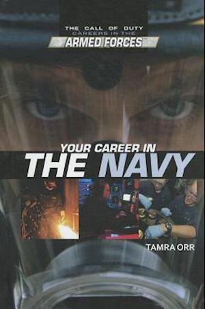 Your Career in the Navy