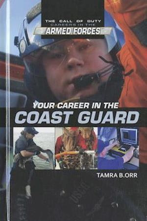 Your Career in the Coast Guard