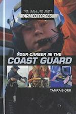 Your Career in the Coast Guard