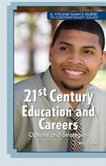 21st-Century Education and Careers