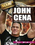 John Cena