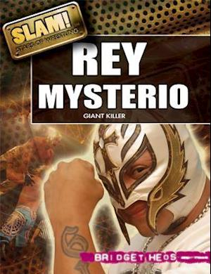 Rey Mysterio