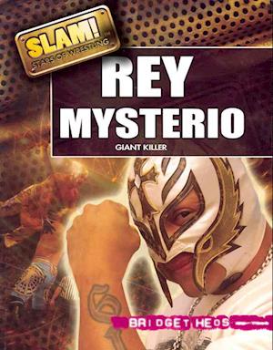 Rey Mysterio