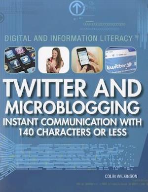 Twitter and Microblogging