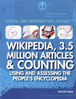 Wikipedia, 3.5 Million Articles & Counting