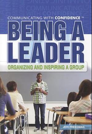 Being a Leader