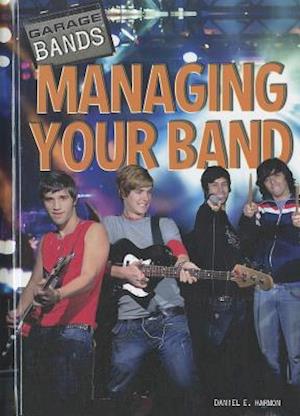 Managing Your Band