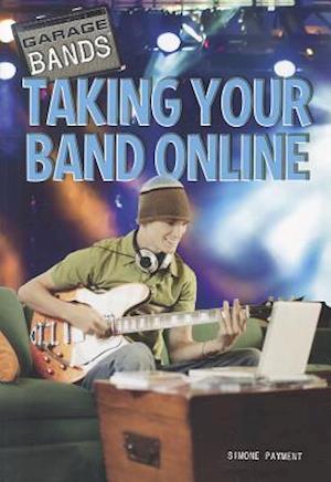 Taking Your Band Online