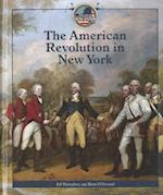 The American Revolution in New York