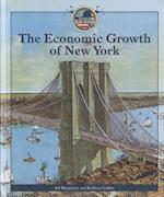 The Economic Growth of New York