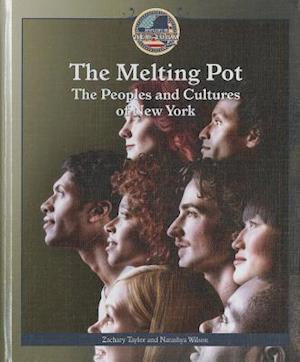 The Melting Pot