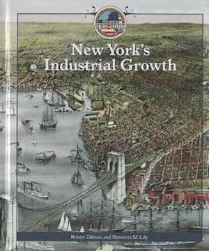 New York's Industrial Growth