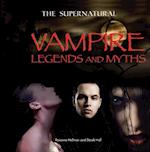 Vampire Legends and Myths