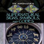 Supernatural Signs, Symbols, and Codes