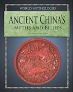 Ancient China's Myths and Beliefs