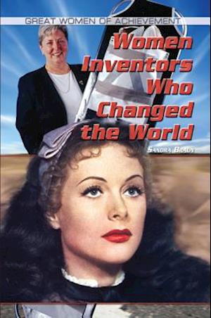 Women Inventors Who Changed the World