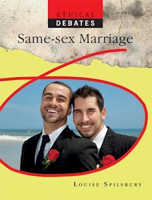 Same-Sex Marriage