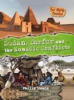 Sudan, Darfur and the Nomadic Conflicts